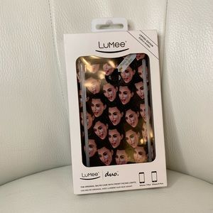 LIMITED EDITION DISCONTINUED KIM KARDASHIAN LUMEE